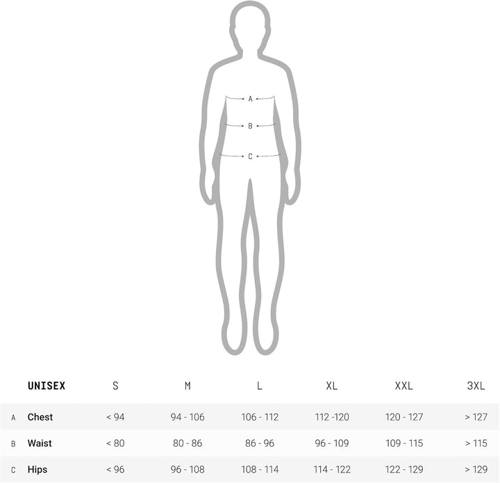 AGU Regenjacke Damen & Herren Go Essential, Fahrradjacke Wasserdicht & Winddicht, Atmungsaktiv, Refl