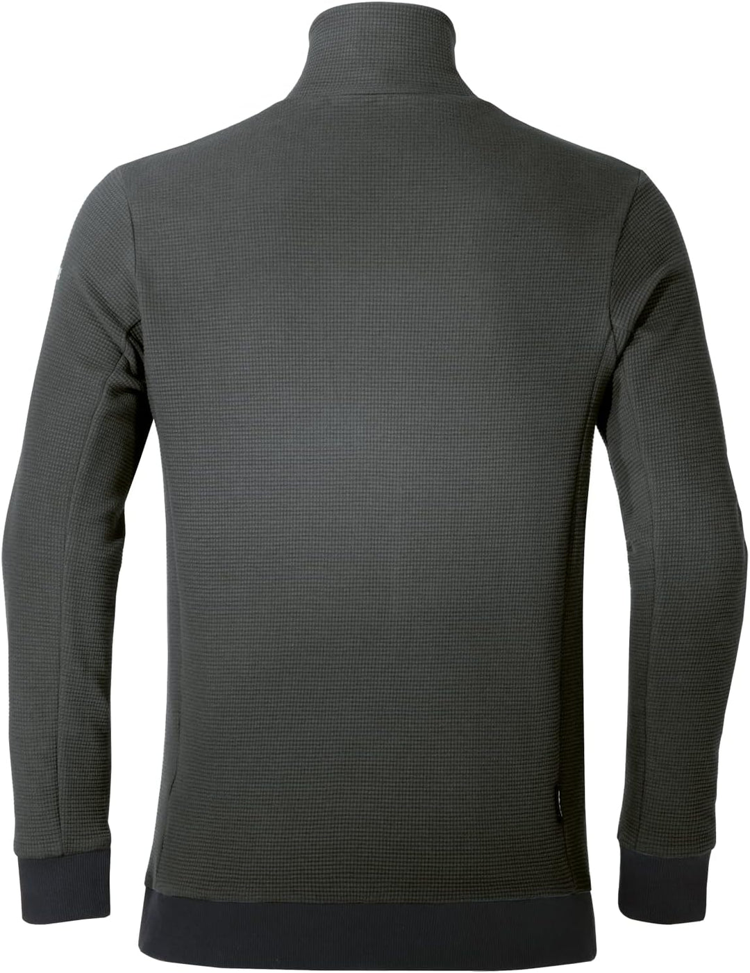 Uvex Tune-Up Herren Arbeitspullover - Robuster Pulli für die Arbeit und Freizeit 4XL Dunkelgrau, 4XL