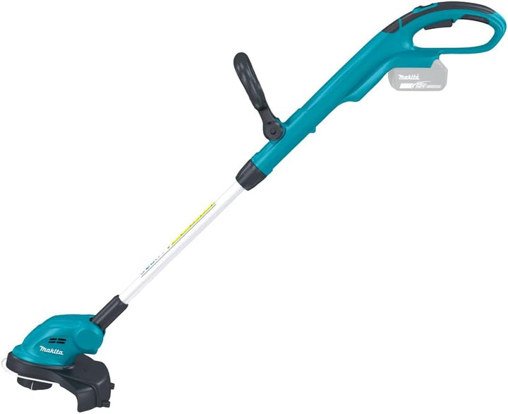 Makita DUR181Z Akku-Rasentrimmer (18 V, ohne Akku, ohne Ladegerät) DUR181Z