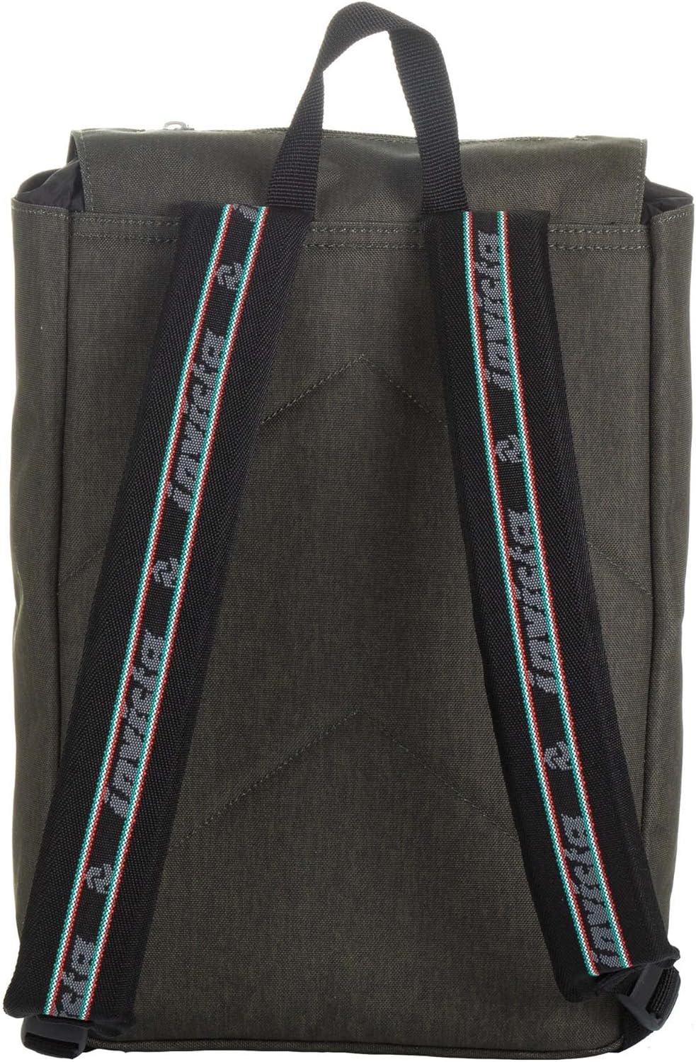 Invicta Rucksack, JOLLY SOLID S Tagesrucksack, Lässiger Daypack, Unisex, Für Büro, Ausflüge & Pendel