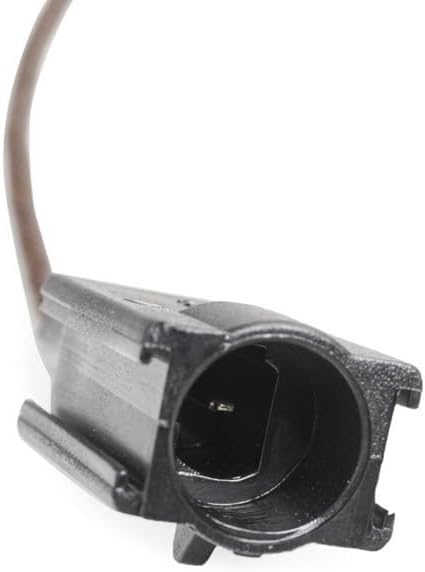 ATE 13046027672 Bremsbelagsatz, Scheibenbremse