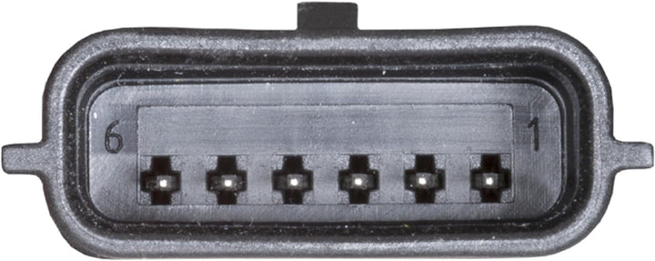 HELLA 6PV 012 902-701 Sensor, Fahrpedalstellung - für Links-/Rechtslenker - Automatikgetriebe