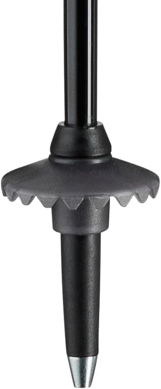 LEKI Neolite Carbon schwarz 130, 130