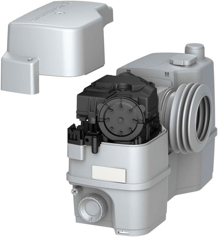 Grundfos Kleinhebeanlage Sololift2 WC-3, 97775315