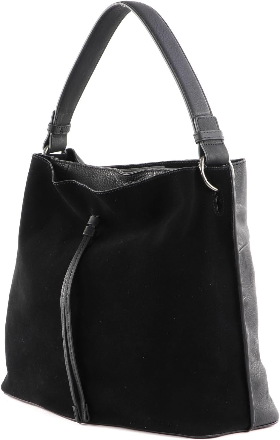 FREDsBRUDER Dylan Big Bucket L Black