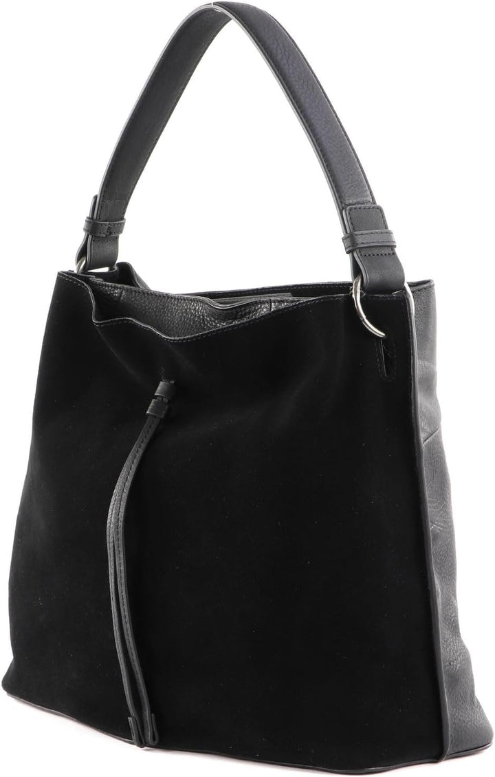 FREDsBRUDER Dylan Big Bucket L Black