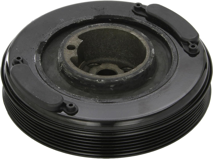 Corteco 80001157 Riemenscheibe, Kurbelwelle