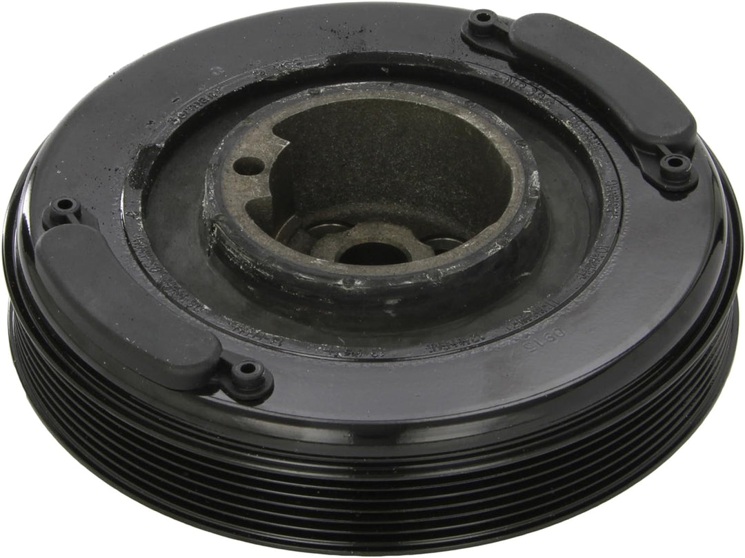 Corteco 80001157 Riemenscheibe, Kurbelwelle