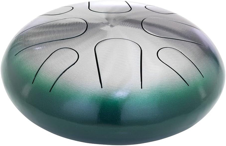 PEARL PMTD8AMF/689 8 Note Awakening Series Tongue Drum In A Minor Mode, PMTD8AMF/689