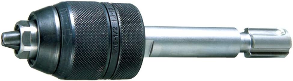 Makita 122829-5 Adapter für SDS-Max-Schnellspannbohrfutter