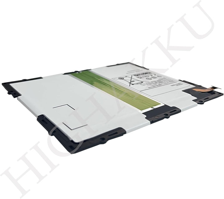 HIGHAKKU Ersatzakku EB-BT585ABA EB-BT585ABE kompatibel mit Samsung Galaxy Tab A 10.1 2016 TD-LTE SM-