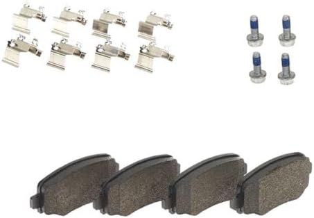 Brembo P 23 177 Bremsbeläge