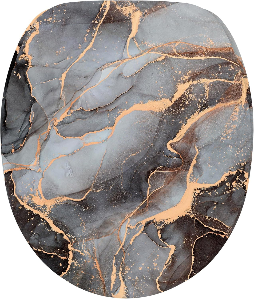 WC Sitz mit Absenkautomatik, viele schöne Marmor WC Sitze zur Auswahl, hochwertige und stabile Quali