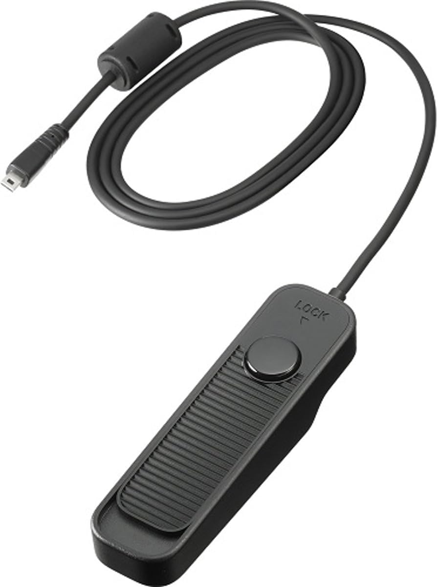 Sigma CR-31 Kabelauslöser für DP Quattro Kamera