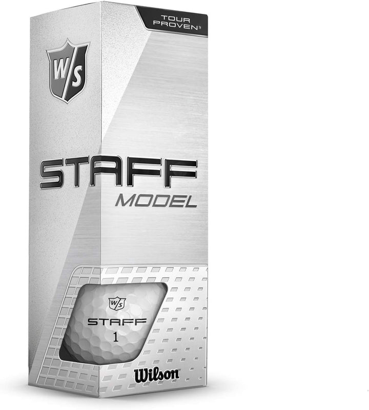 STAFF MODEL 12-BALL, Staff Model