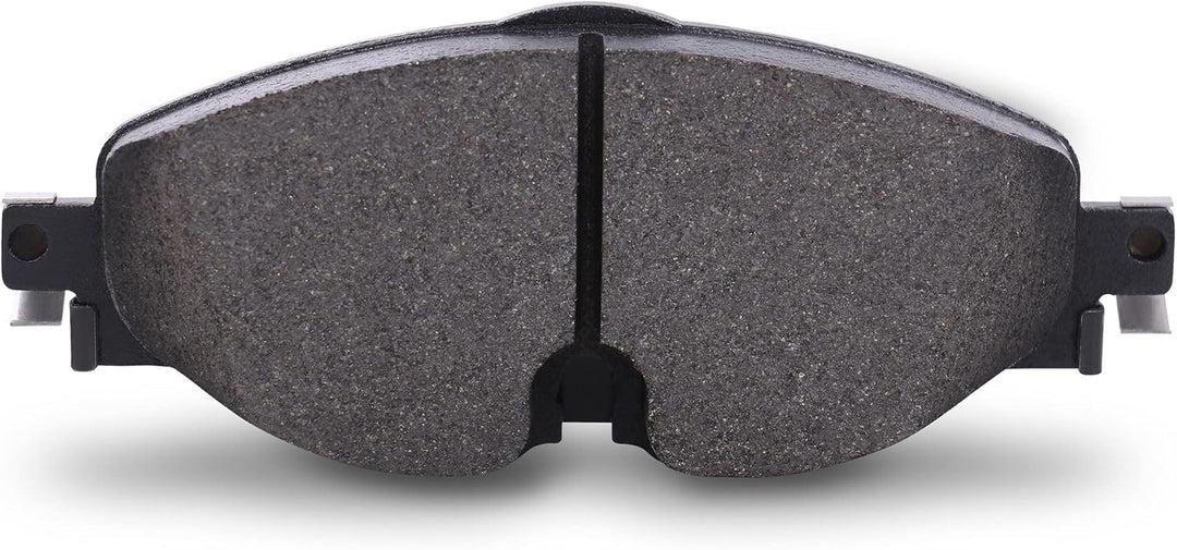 Brembo P85126 Vordere Bremsbeläge, Anzahl 4 Single, Single