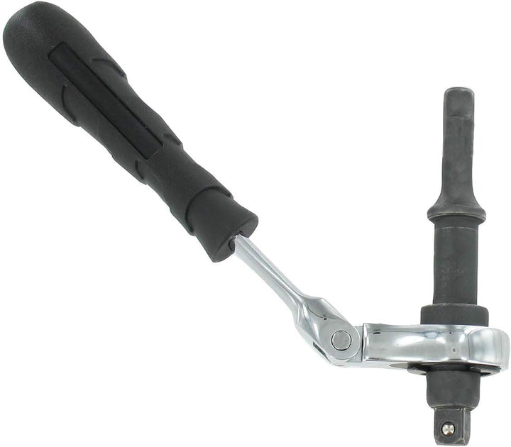 VibroShock Kraftschrauber-Set
