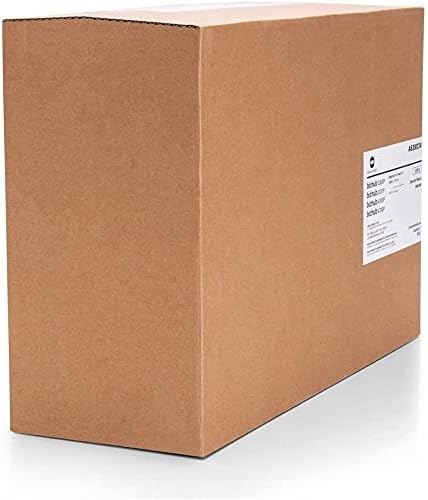 Konica Minolta A63X03V OPC schwarz 60.000 Seiten IUP16 Return