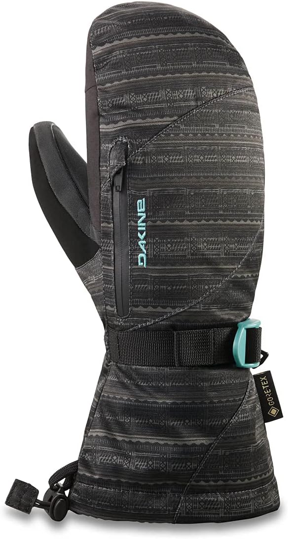 DaKine Frauen Handschuh Ski Snowboard Camino Mitt L olive, L olive