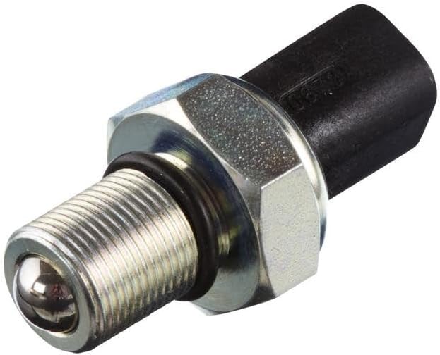 HELLA 6ZF 008 621-631 Schalter, Rückfahrleuchte - 12V - Anschlussanzahl: 2 - geschraubt - Schliesser