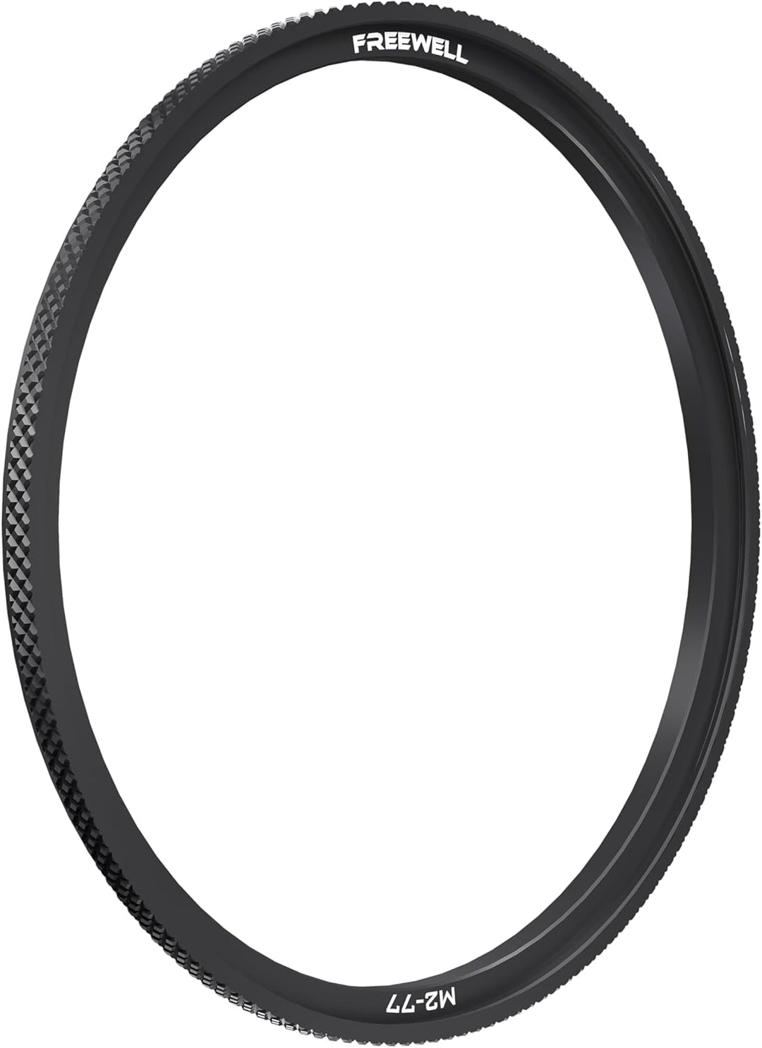 Freewell Anillo magnético M2 de Base vacía de 77 mm de intercambio rápido 77MM, 77MM