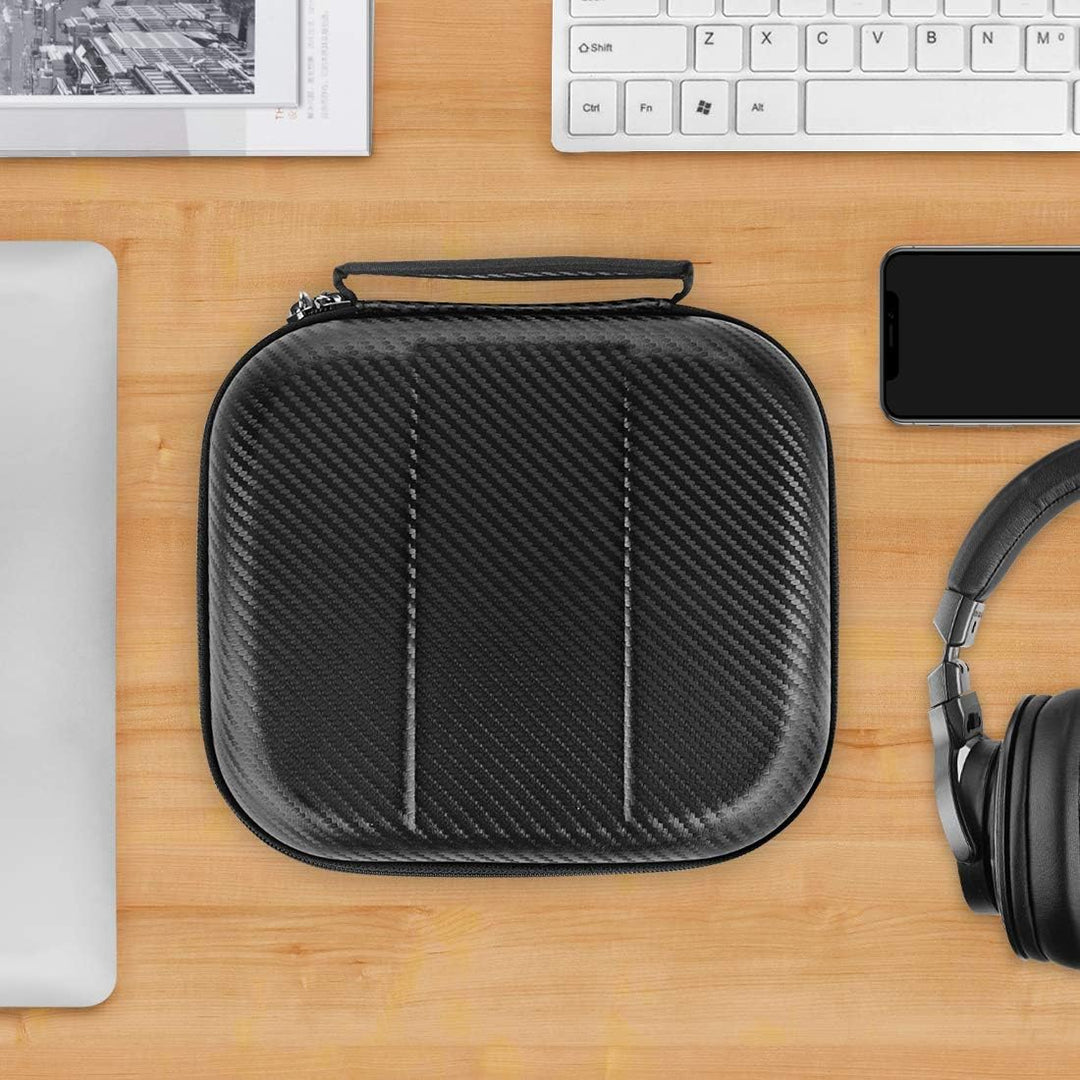 Geekria Tasche Kopfhörer für K545, K619, K67, K167, M50, M50x, ANC29, ESW10, WS77, XB950BT, XB920 He