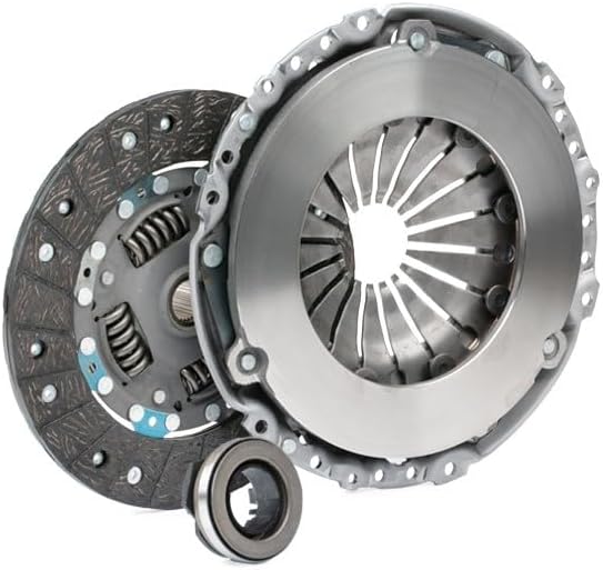 LuK 624 3180 09 Kupplungssatz