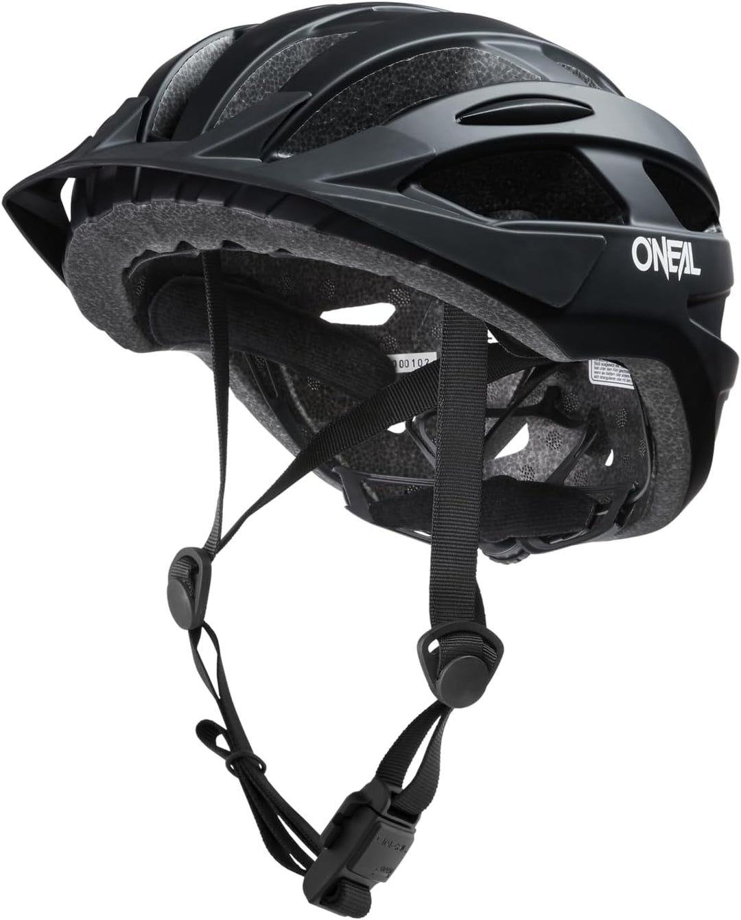 O'NEAL | Mountainbike-Helm | Urban and Trail Riding | Leichtgewicht: nur 310g, grosse Ventilatoren z