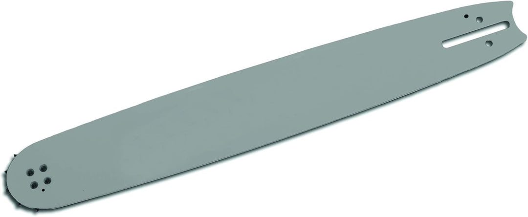 Ratioparts Kettenschiene 45 cm, 3/8 Zoll, 1.6 mm, TG-Stärke Umlenkstern