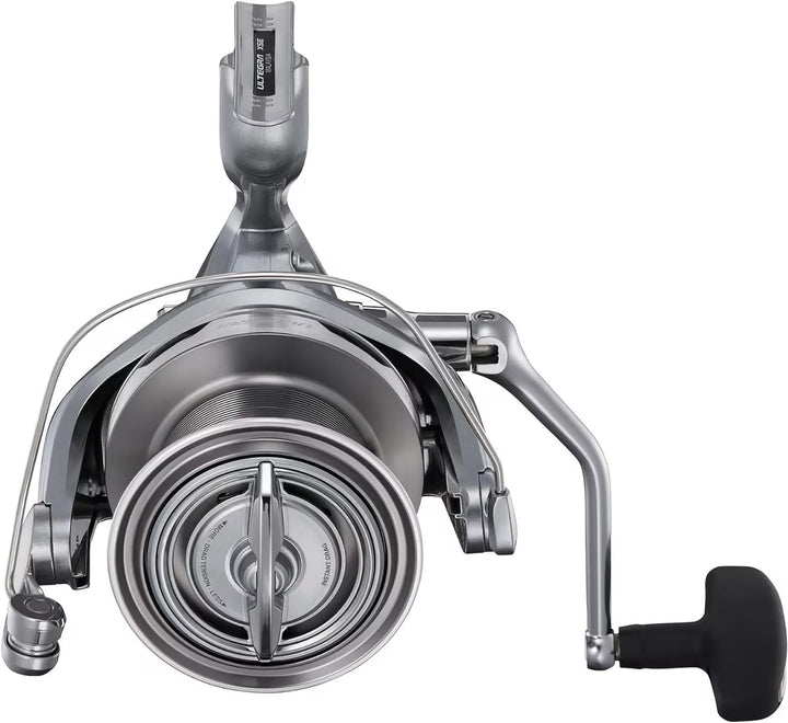Ultegra XSE, Big Pit/Brandung, Angelrolle, Frontbremse, ULT3500XSEC