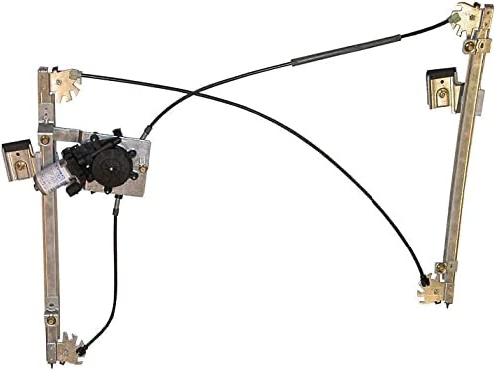 VALEO Fensterheber 850449
