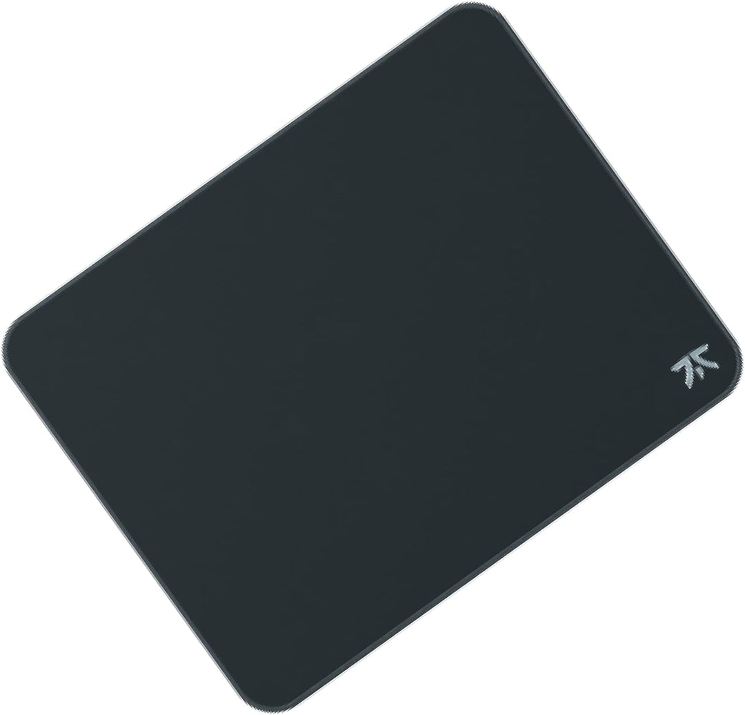 Fnatic | Dash M | erweiterte Profi-Gaming-Mausmatte für E-Sports mit genähten Rändern und rutschfest