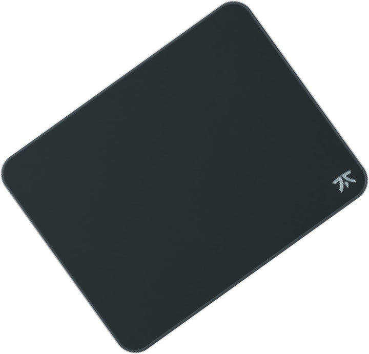 Fnatic | Dash M | erweiterte Profi-Gaming-Mausmatte für E-Sports mit genähten Rändern und rutschfest