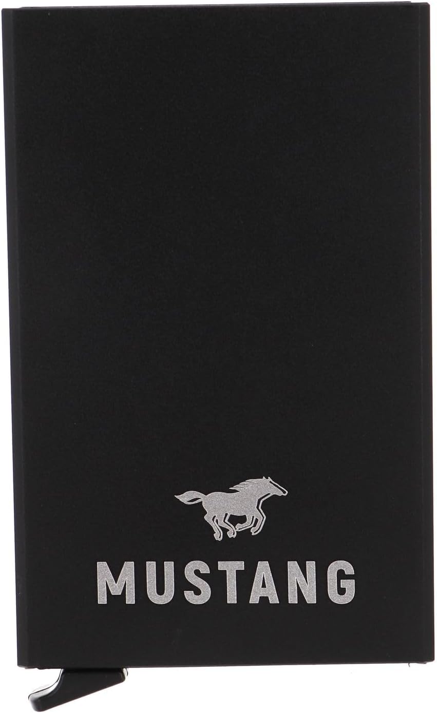 MUSTANG Herren, Unisex Fit Kartenetui