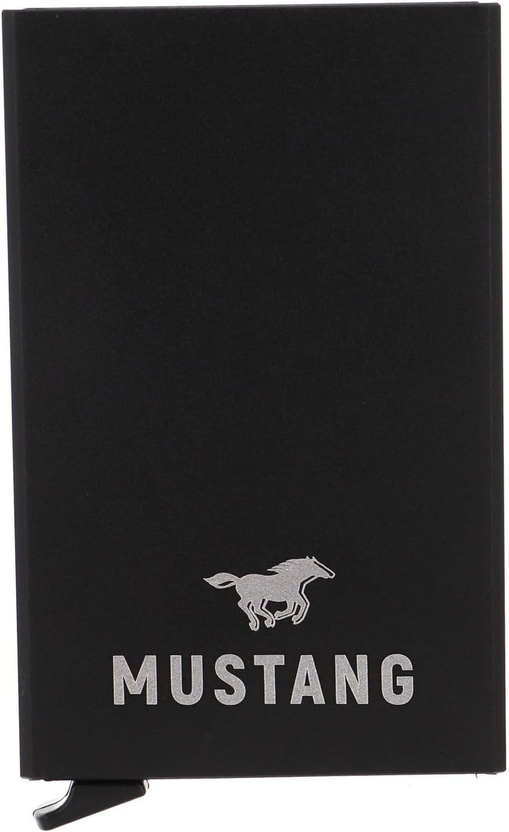 MUSTANG Herren, Unisex Fit Kartenetui