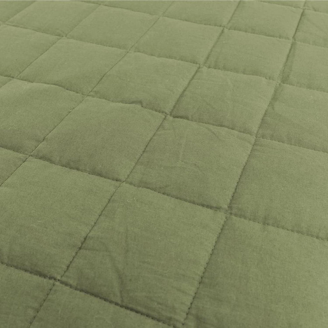 Outwell Dreamland Luftbett Single grün