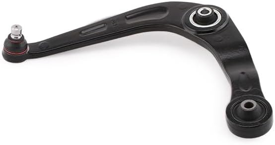 TRW JTC310 Lenker, Radaufhängung