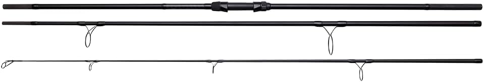 DAM D-A-M Karpfenrute XT1 3,60 m / 3,00 lbs / 3-TLG