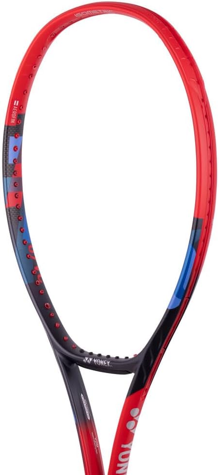 Yonex Vcore 98 Unstrung Tennis Racket 2