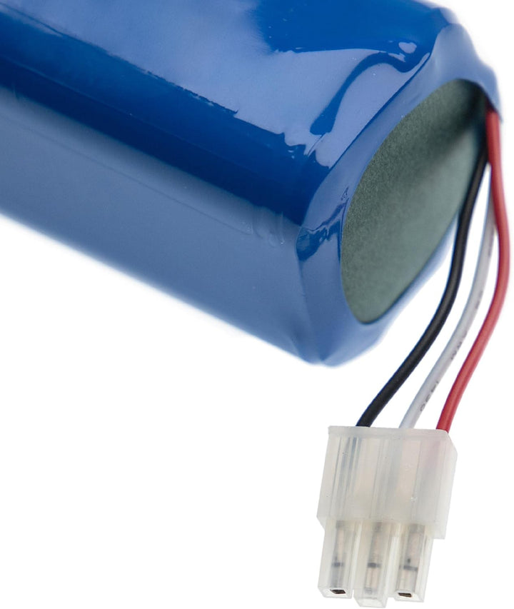 vhbw Akku kompatibel mit Miele RX1-SJQL0, Scout RX1 Staubsauger Home Cleaner Heimroboter (2600mAh, 1