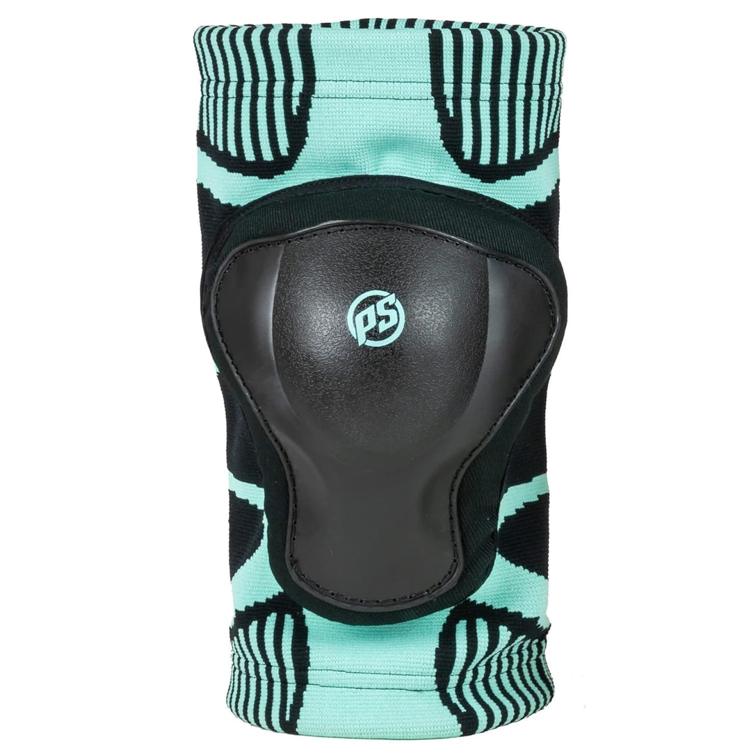 Powerslide One Size Damen Knie Protektoren