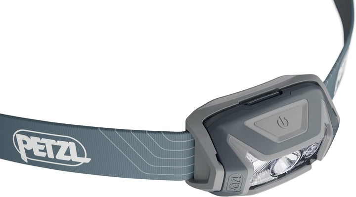 Petzl Tikka Grau U, Grau U