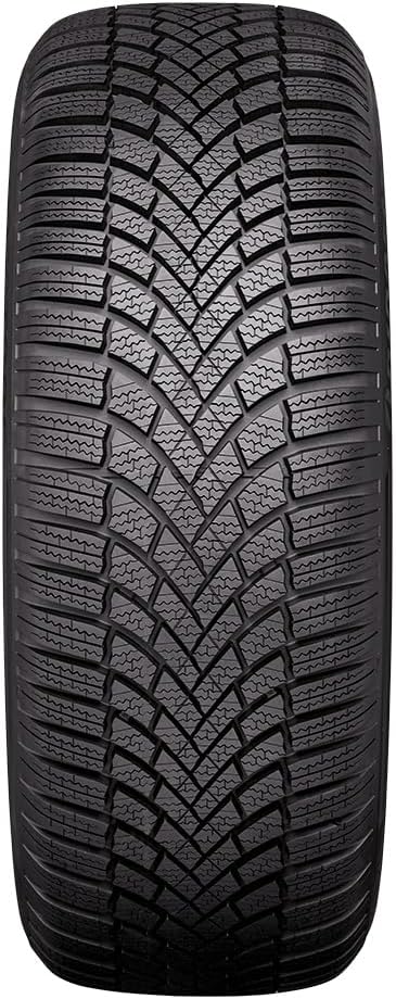 BRIDGESTONE BLIZZAK LM005 -- 225/65R17 102H -- C/A/71dB -- Winterreifen