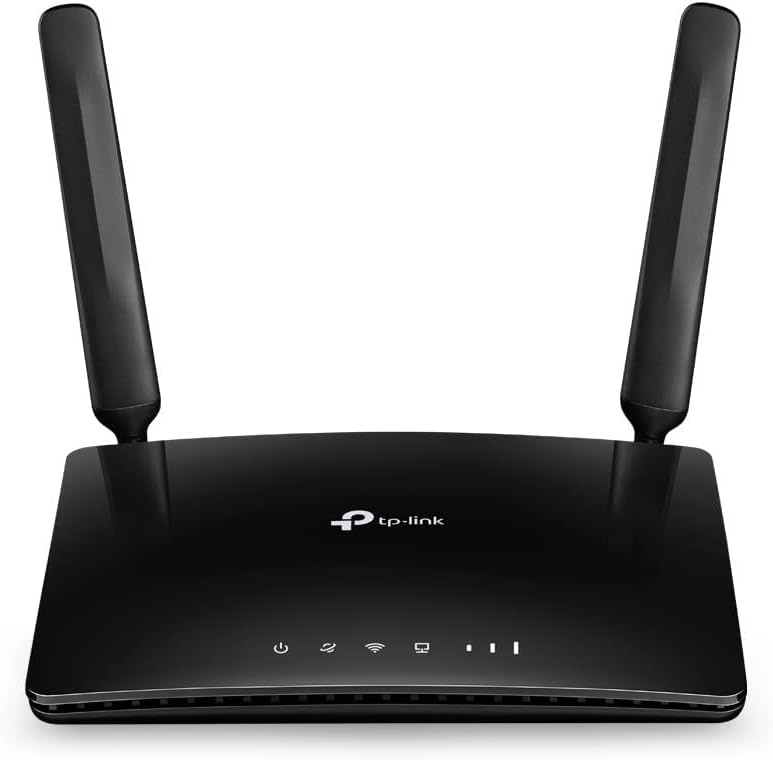 TP-Link Deco M4 Mesh WLAN Set (3er Pack), AC1200 Dual Band Router & Repeater (Reichweite bis zu 370m