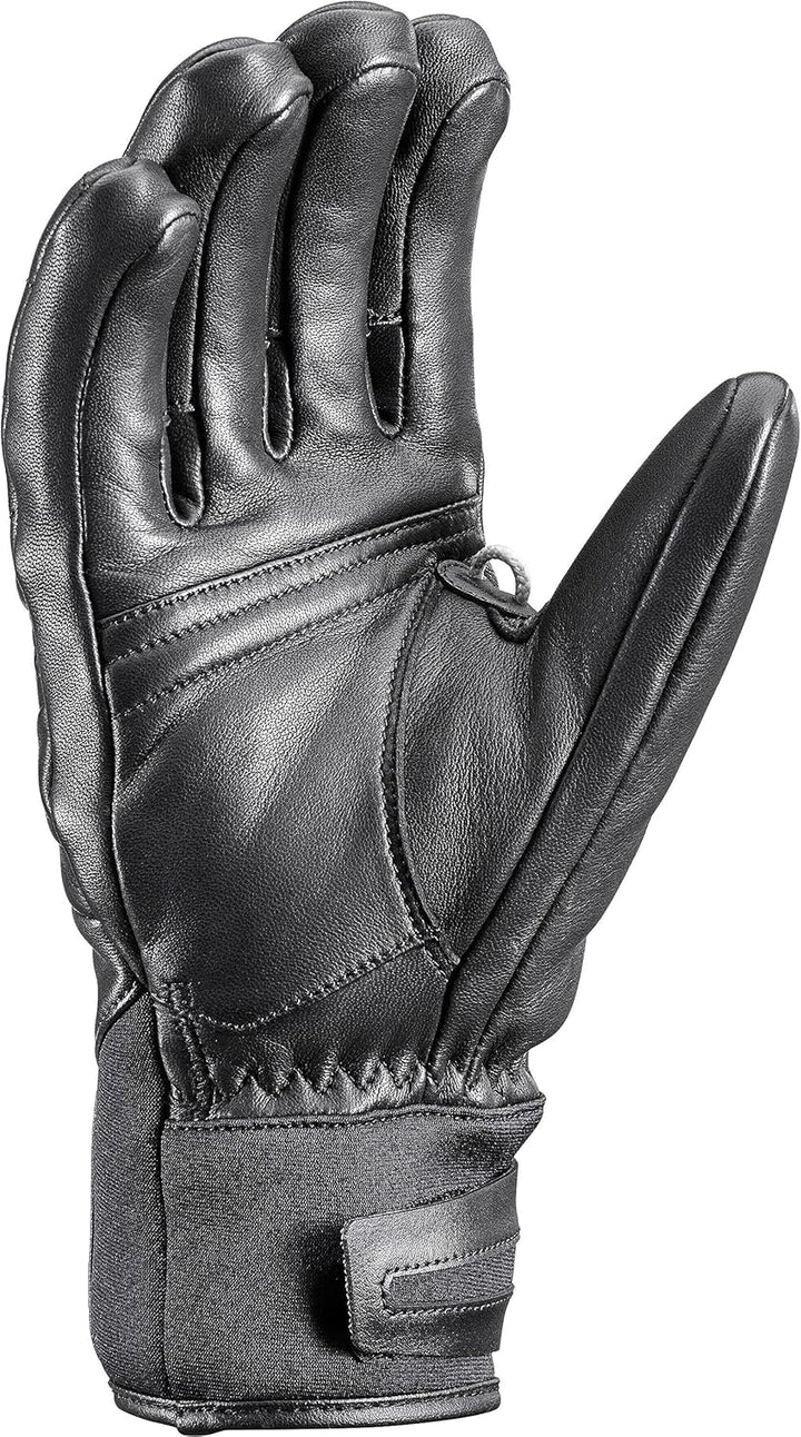LEKI Damen Snowfox 3D Elite Handschuhe Skihandschuhe Fingerhandschuhe 1, 1
