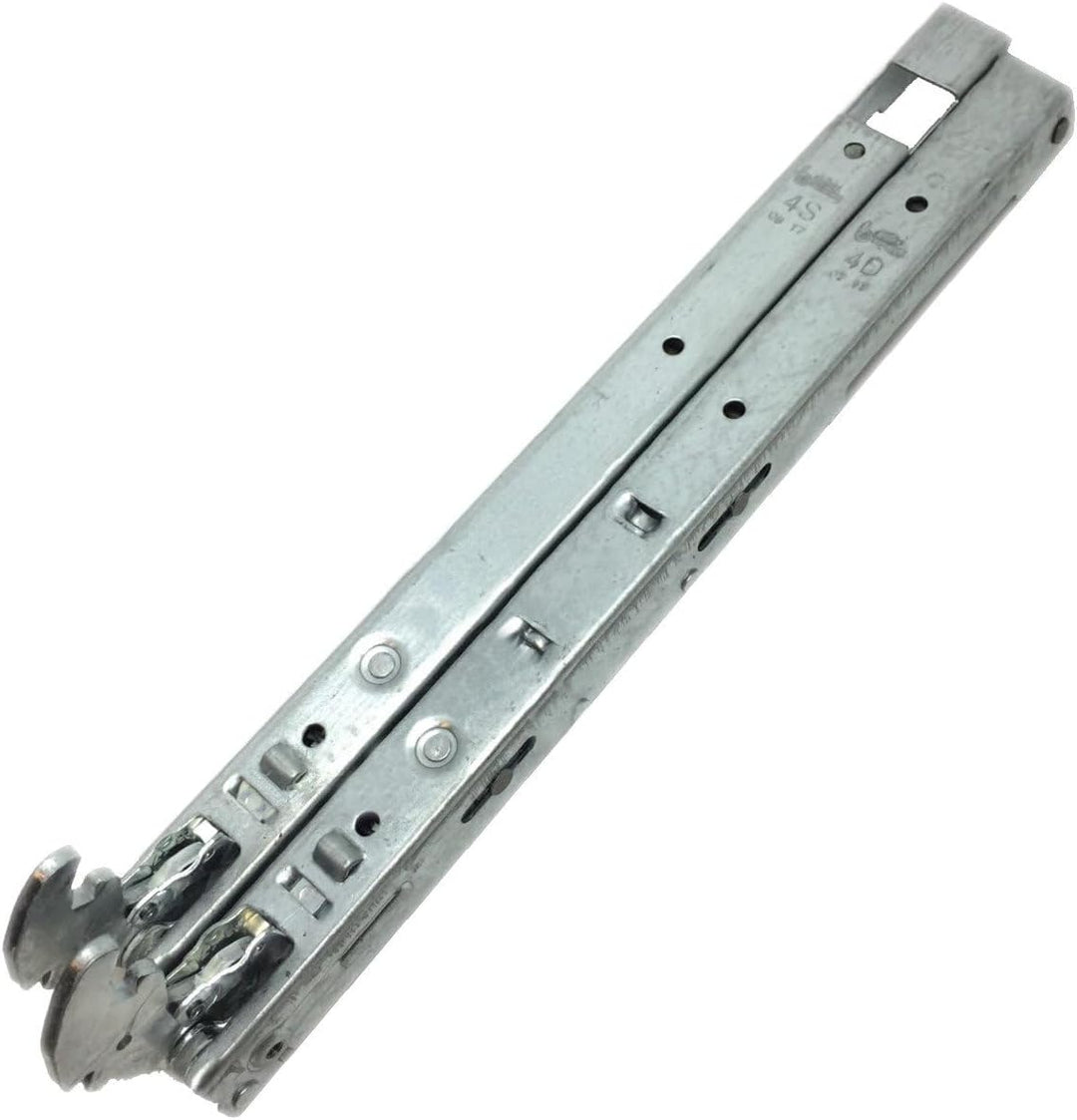 Scharniere (2 Stück) – Backofen – Herd – Whirlpool Ariston Hotspot KitchenAid Bauknecht