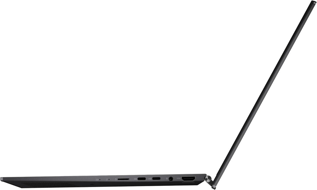 ASUS Zenbook 14 Laptop | 14" WQXGA 16:10 entspiegeltes IPS Display | AMD Ryzen 5 7530U | 16 GB RAM |