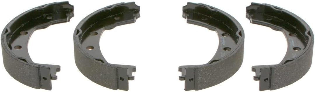 BOSCH 0 986 487 732 Bremsbacken und Zubehör