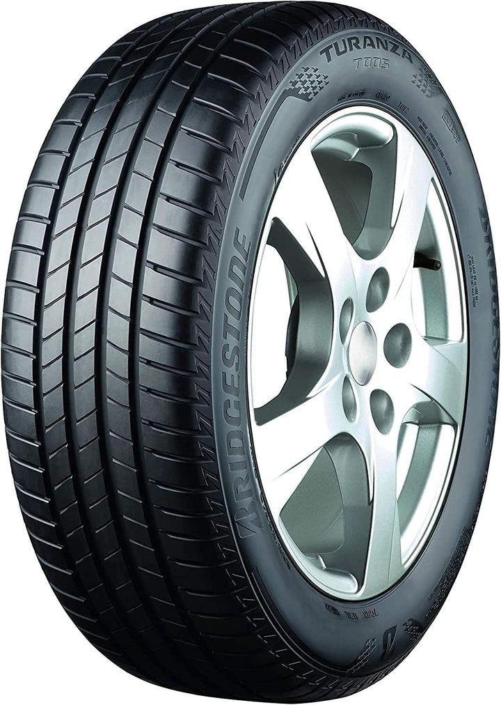 Bridgestone TURANZA T005-215/60 R17 96H - A/B/70 - Sommerreifen (PKW & SUV) 215/60R17 96H (3), 215/6