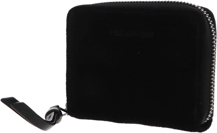 FREDsBRUDER Equus Geldbörse Leder 11 cm